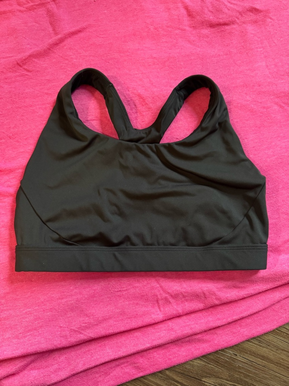 Interval Sports Bra